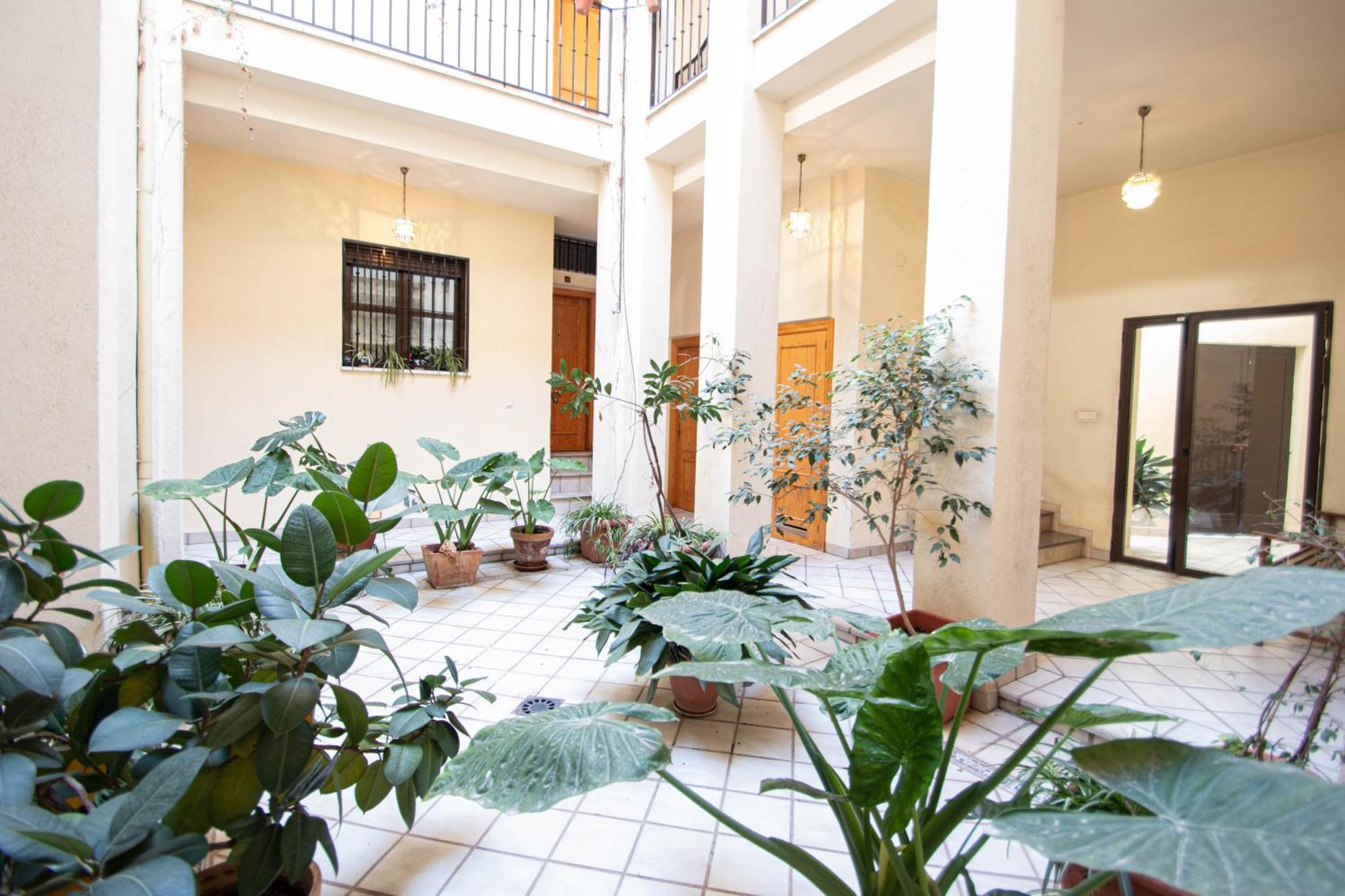 Elvira 54 Apartment Granada Esterno foto
