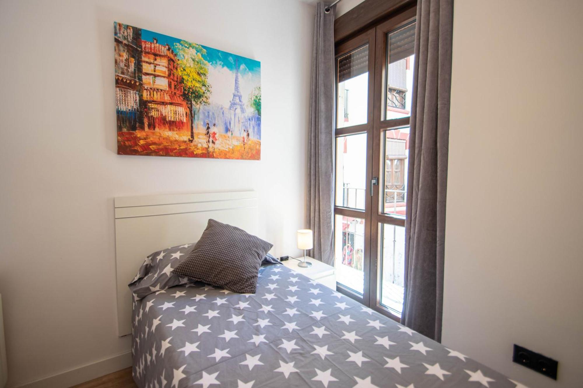Elvira 54 Apartment Granada Esterno foto