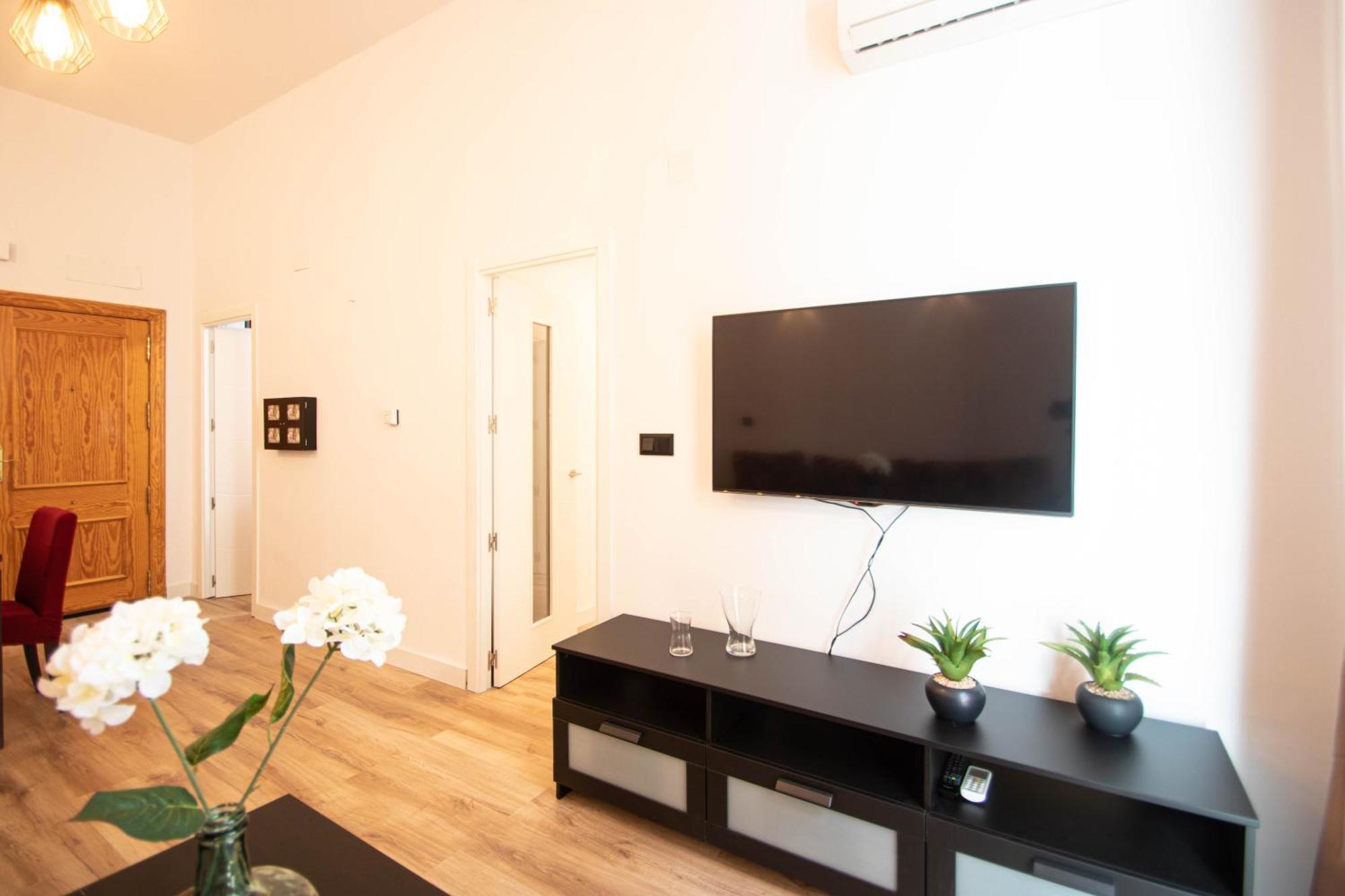 Elvira 54 Apartment Granada Esterno foto